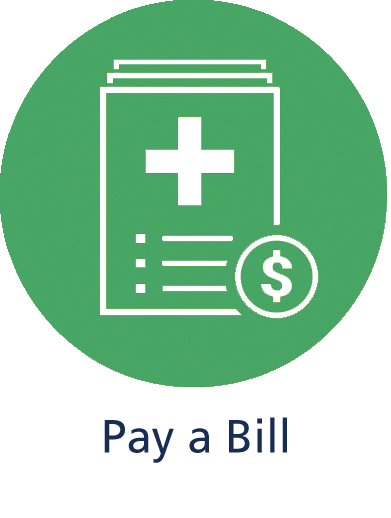 Bill Pay - APS